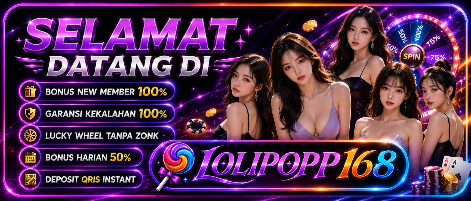 RTP Slot